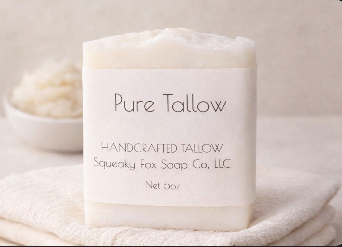 Pure Tallow