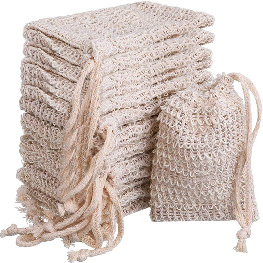 Soap Saver Bag